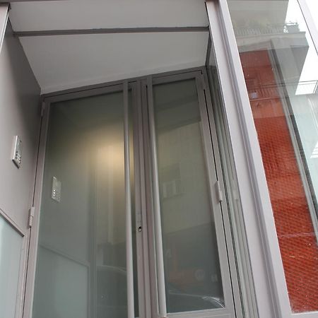 Apartamentos Funway Madrid Bagian luar foto