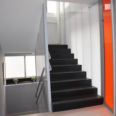 Apartamentos Funway Madrid Bagian luar foto